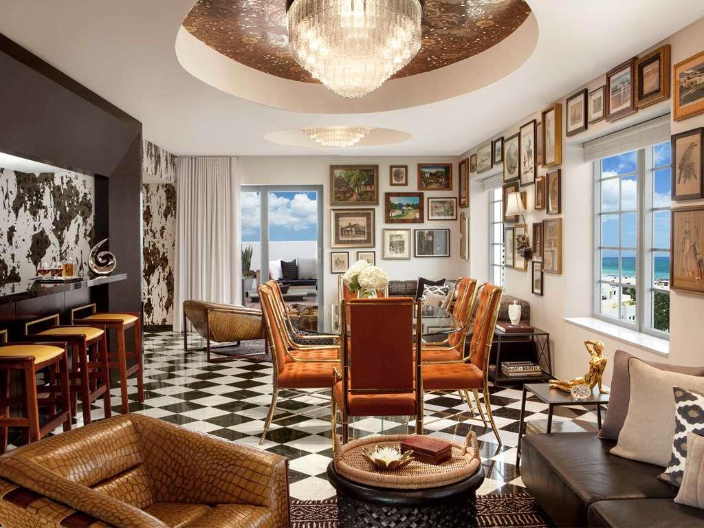 Sls South Miami Miami Beach
