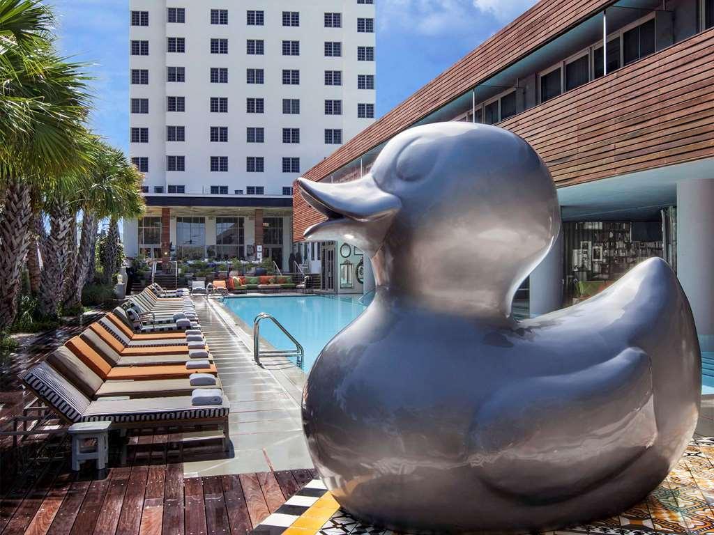 Sls South Miami Hotel *