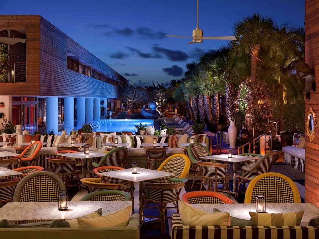 Sls South Miami Hotel Miami Beach