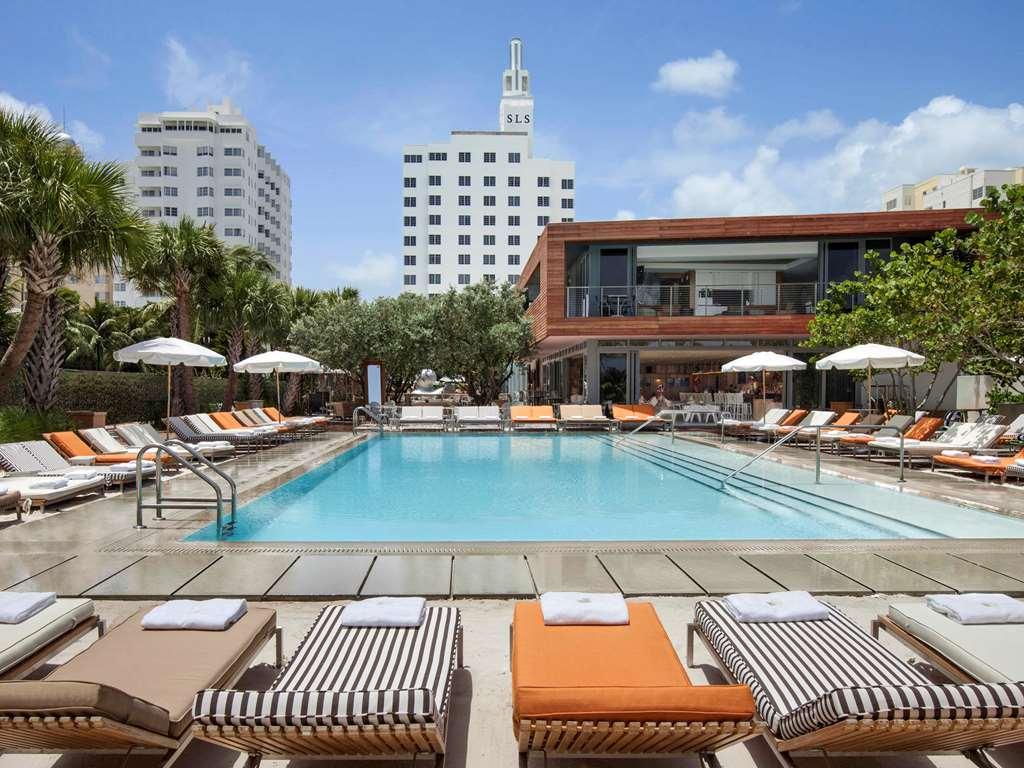 Sls South Miami Hotel