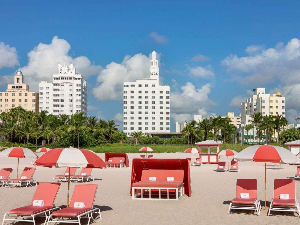 Hotel Sls South Miami