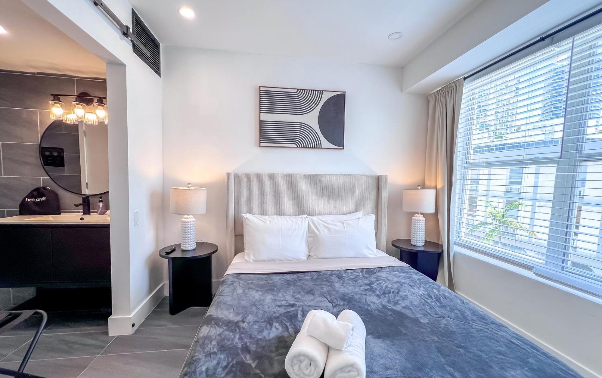 Shaomi South * Miami Beach