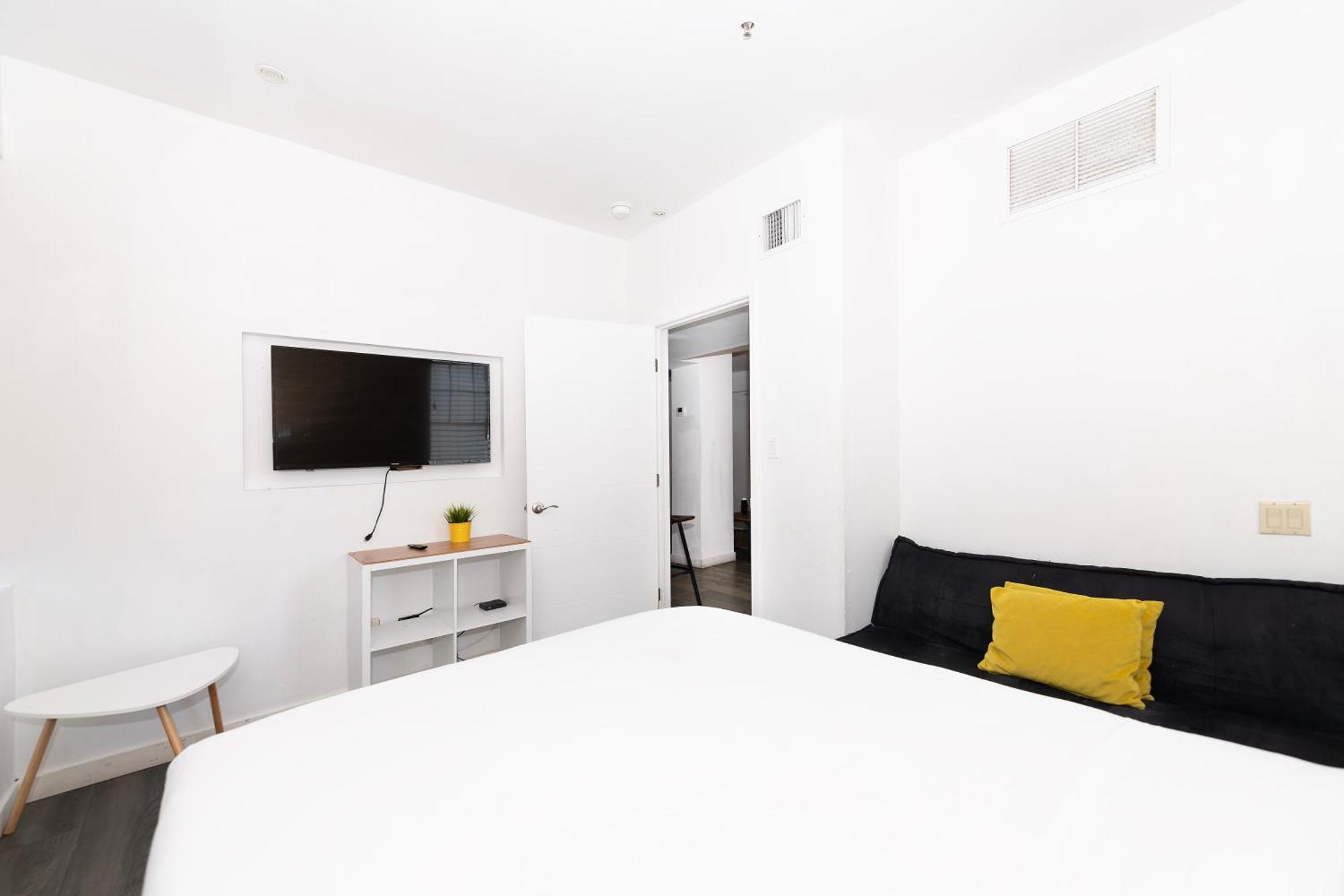 Apartment Shaomi South
