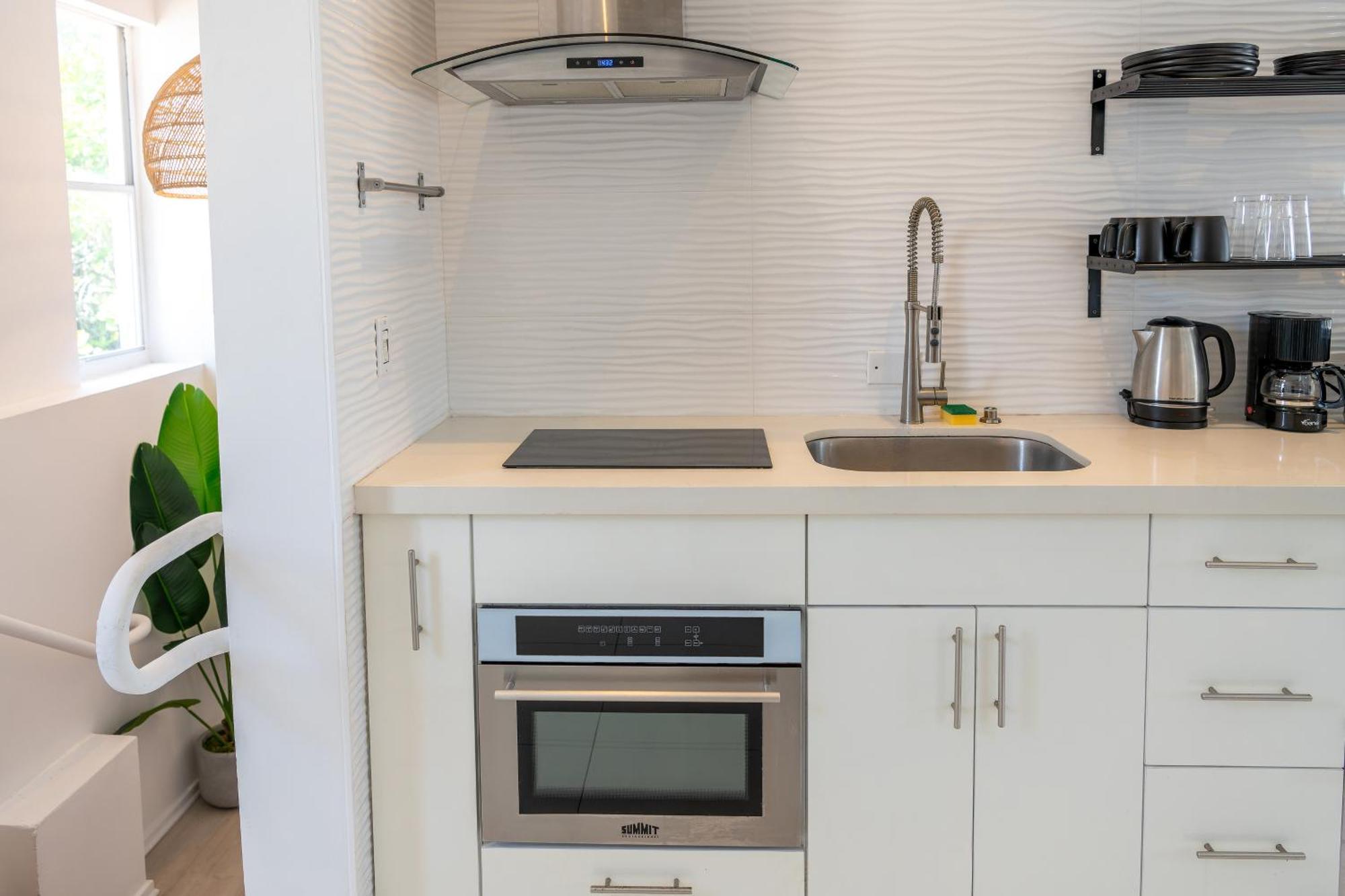 Shaomi South Apartment Miami Beach