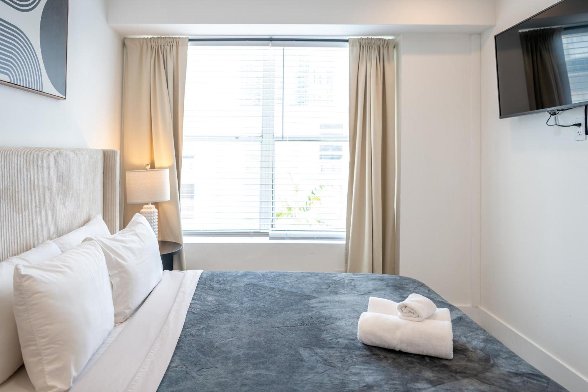 Shaomi South Apartment *