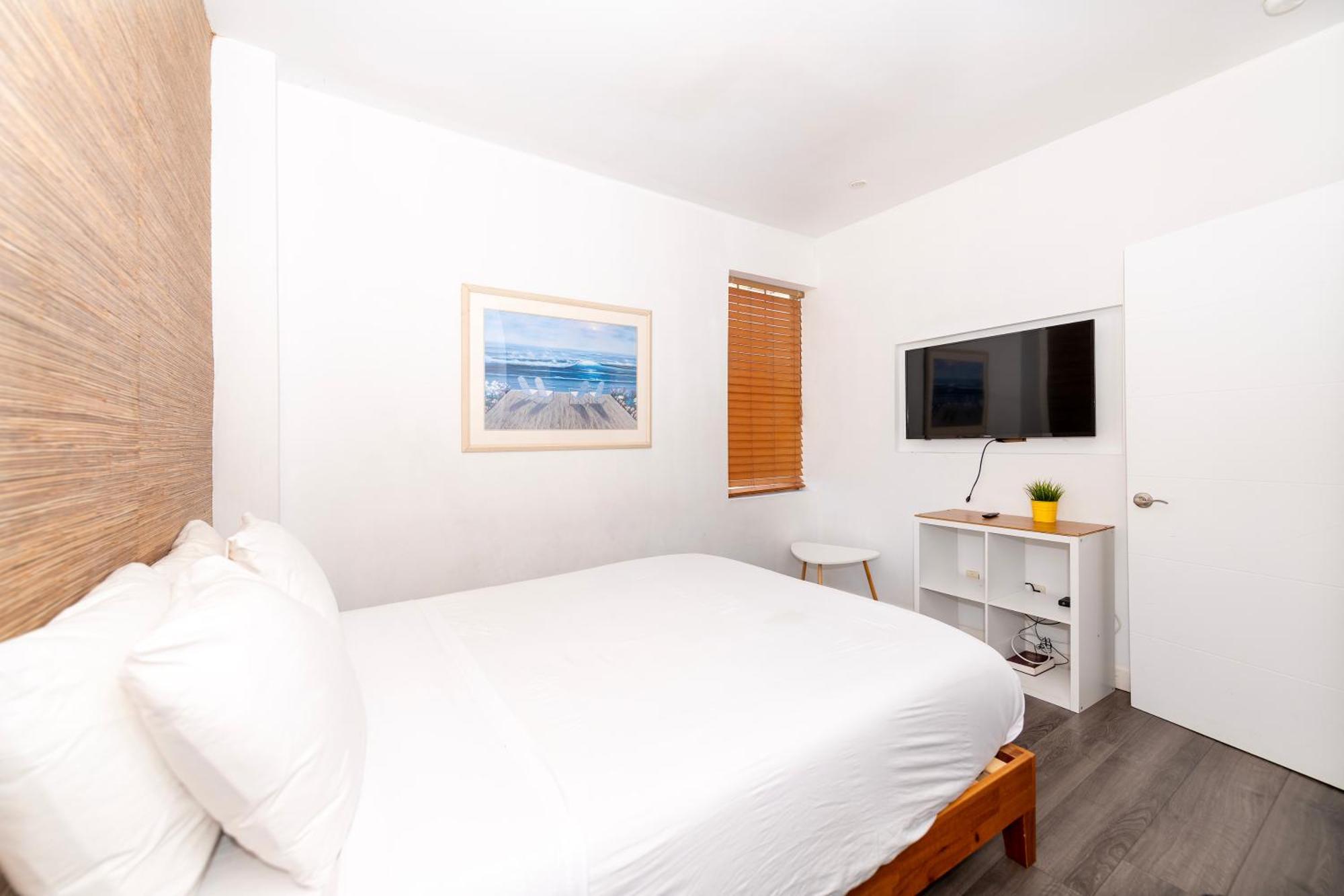 Apartment Shaomi South *
