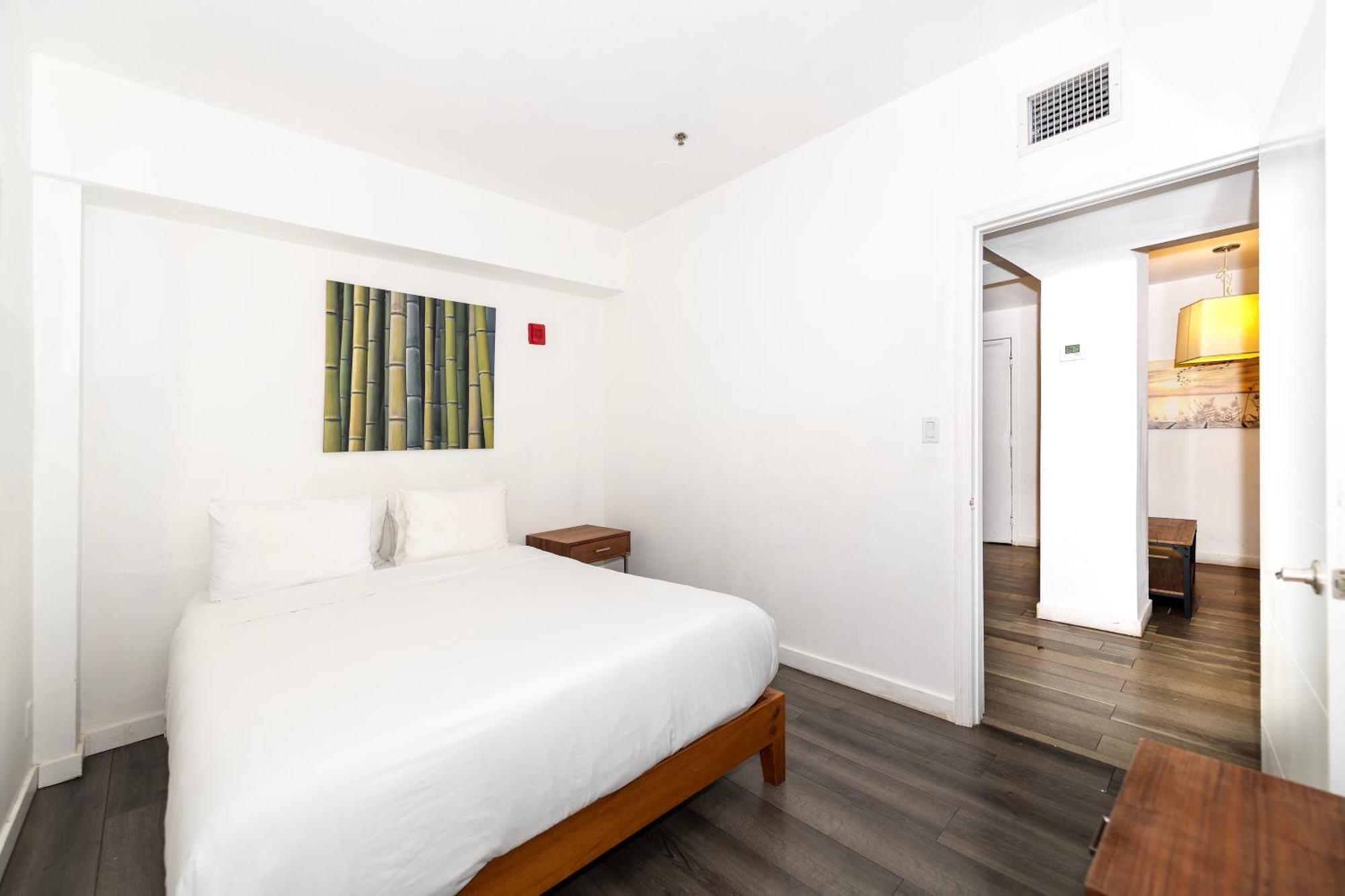 Shaomi South Apartment *
