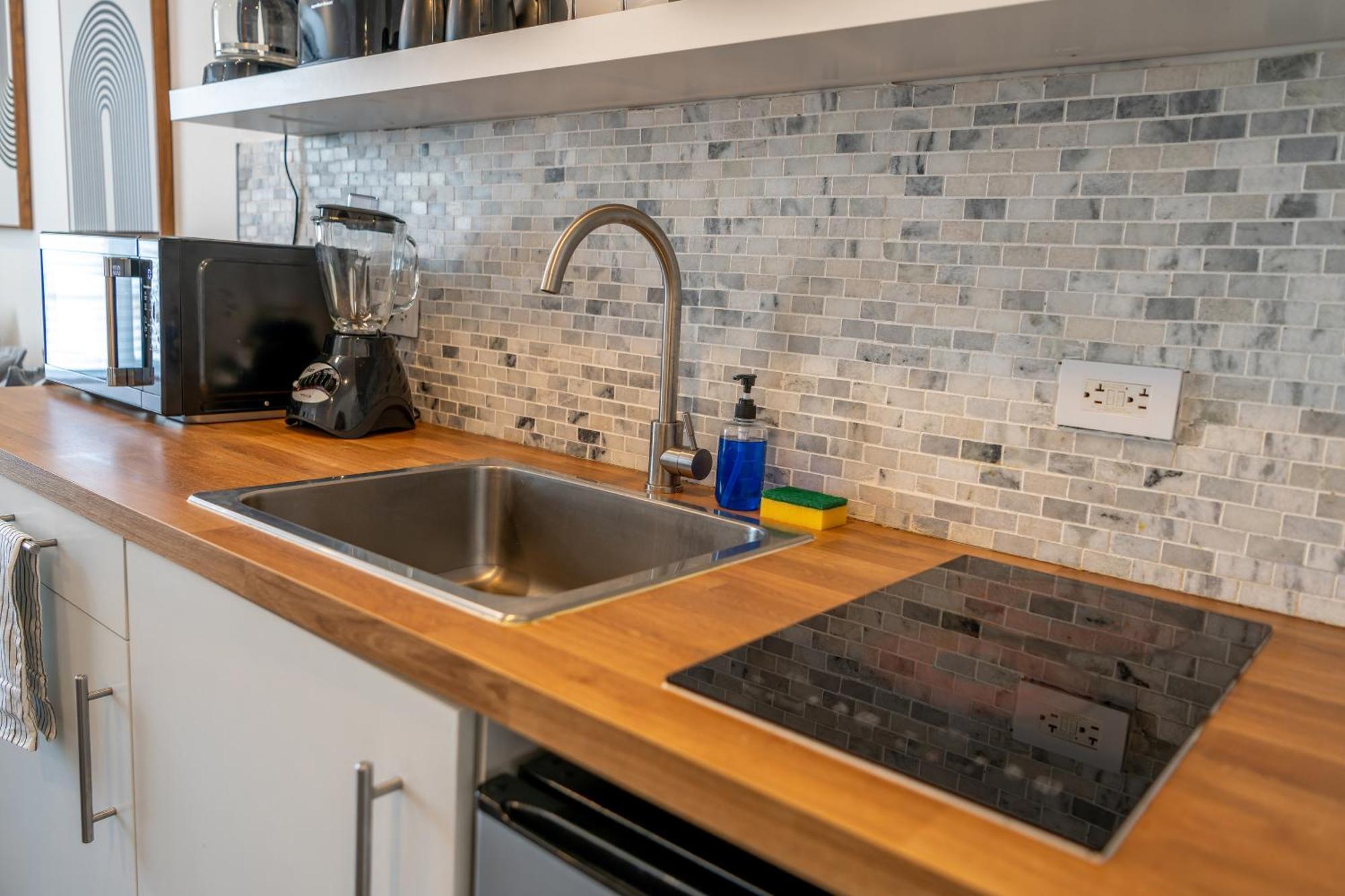 Shaomi South Apartment Miami Beach