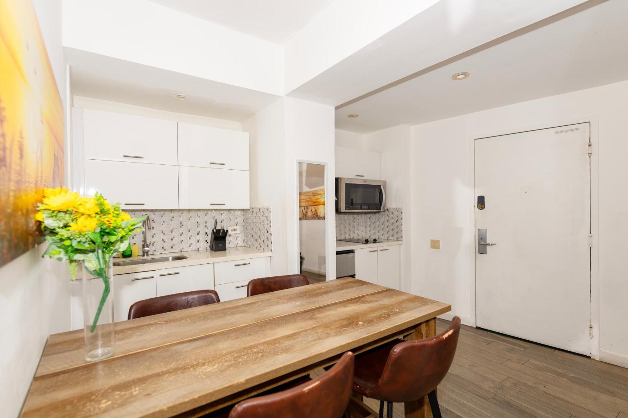 Shaomi South Apartment Miami Beach