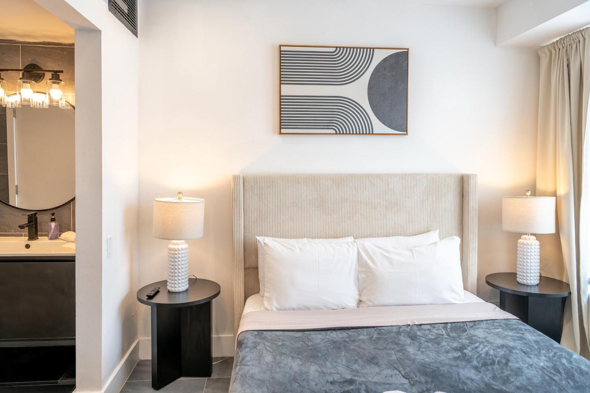 Apartment Shaomi South Miami Beach