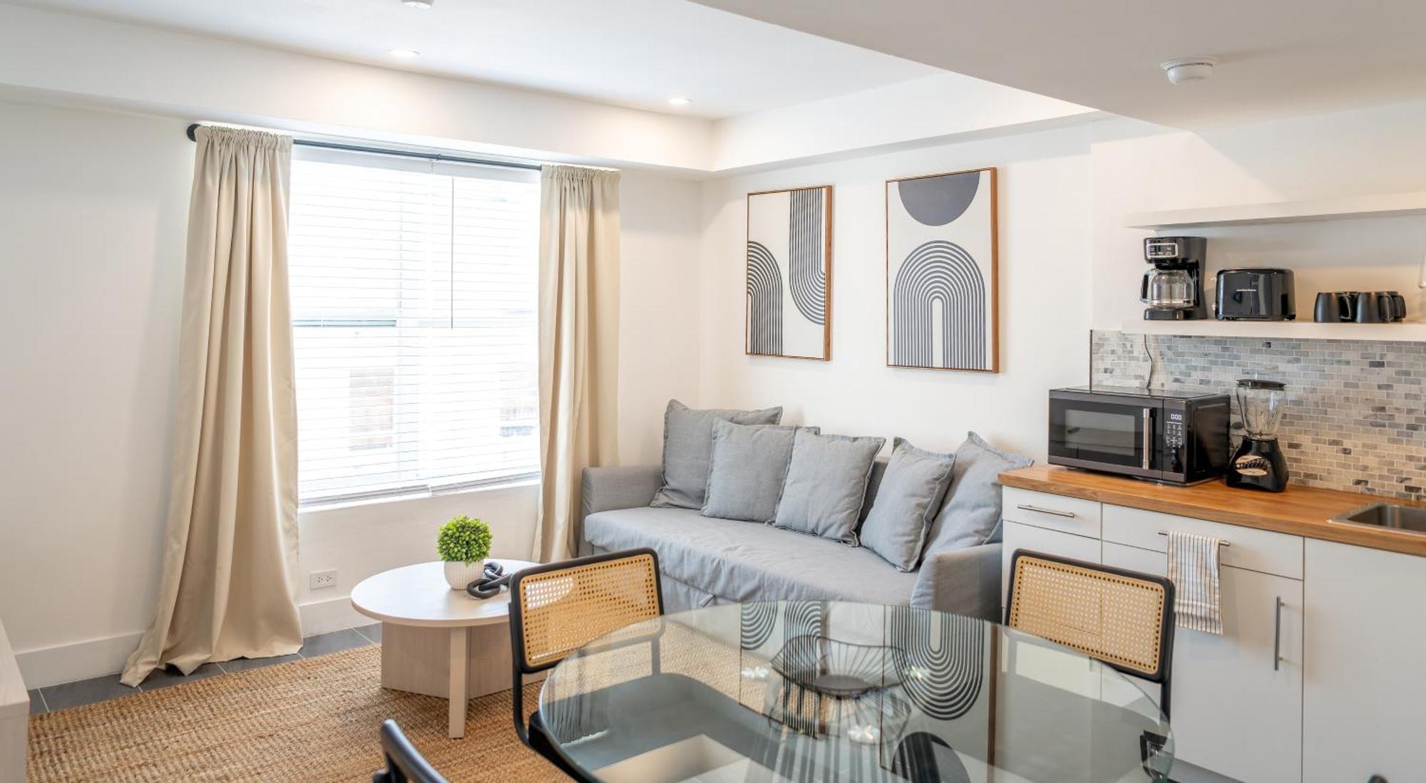 Apartment Shaomi South