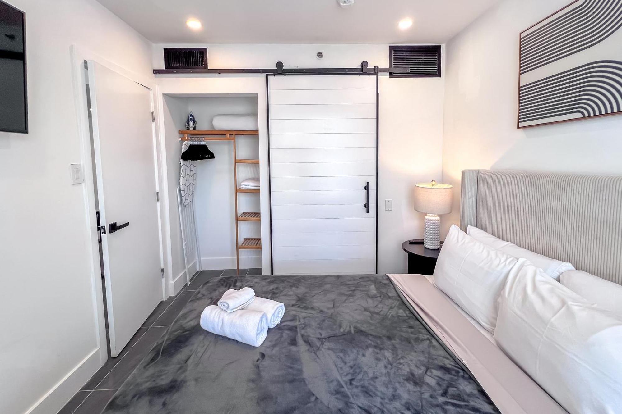 Apartment Shaomi South *