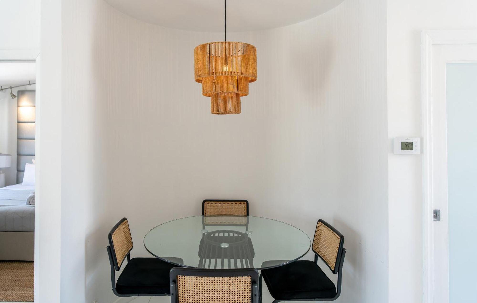 Shaomi South Apartment Miami Beach