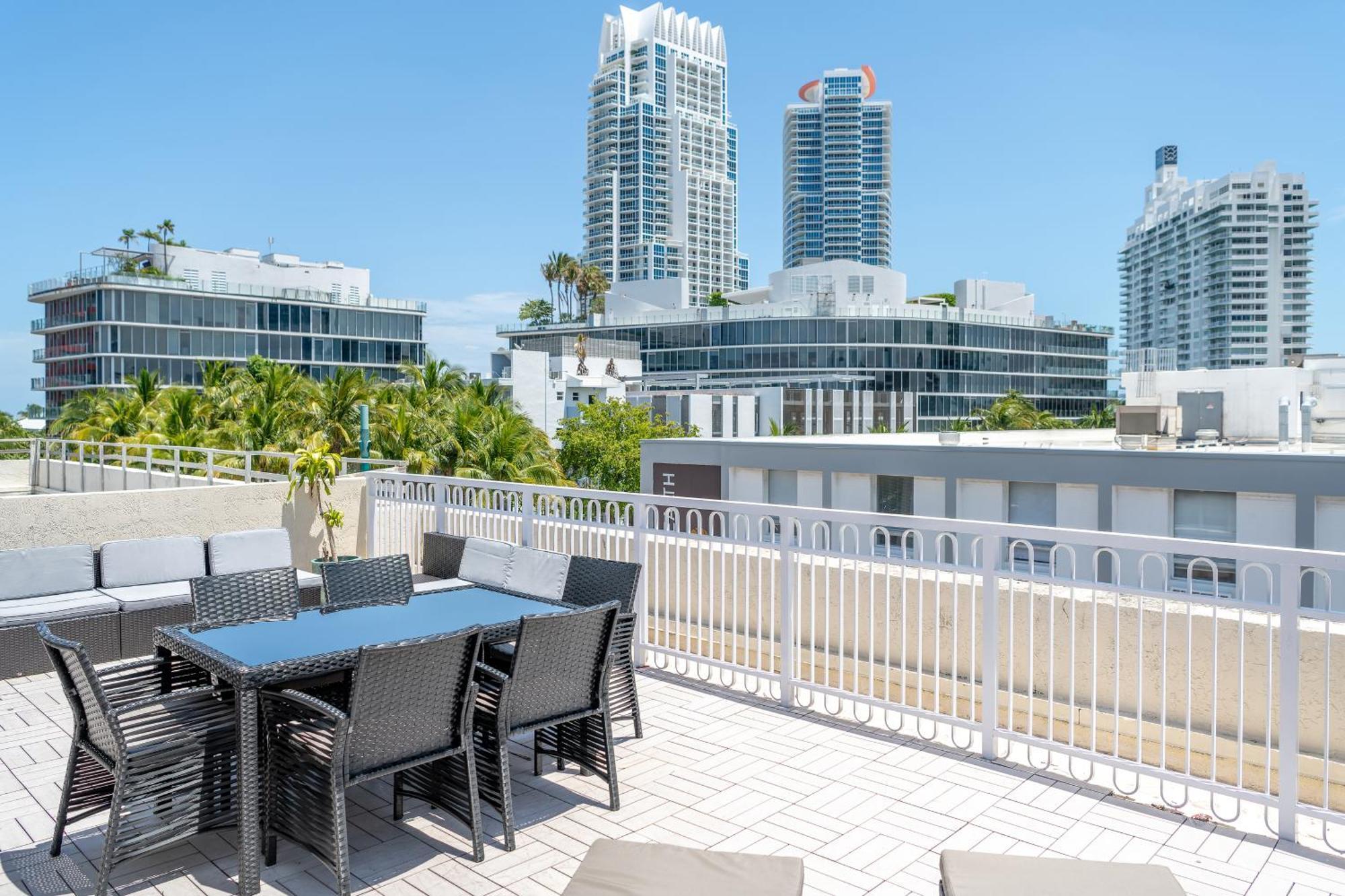 Shaomi South * Miami Beach
