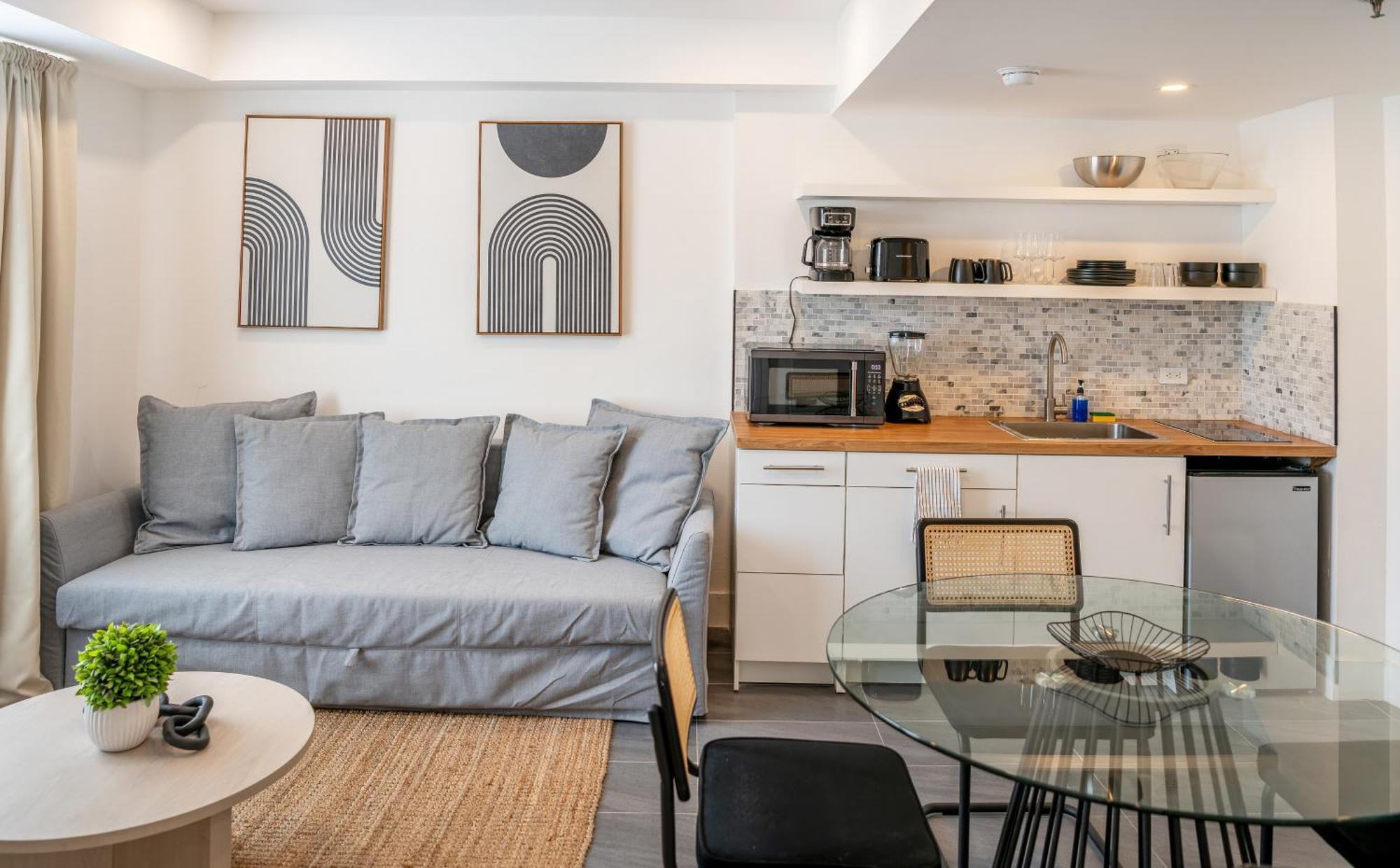 Shaomi South Apartment Miami Beach