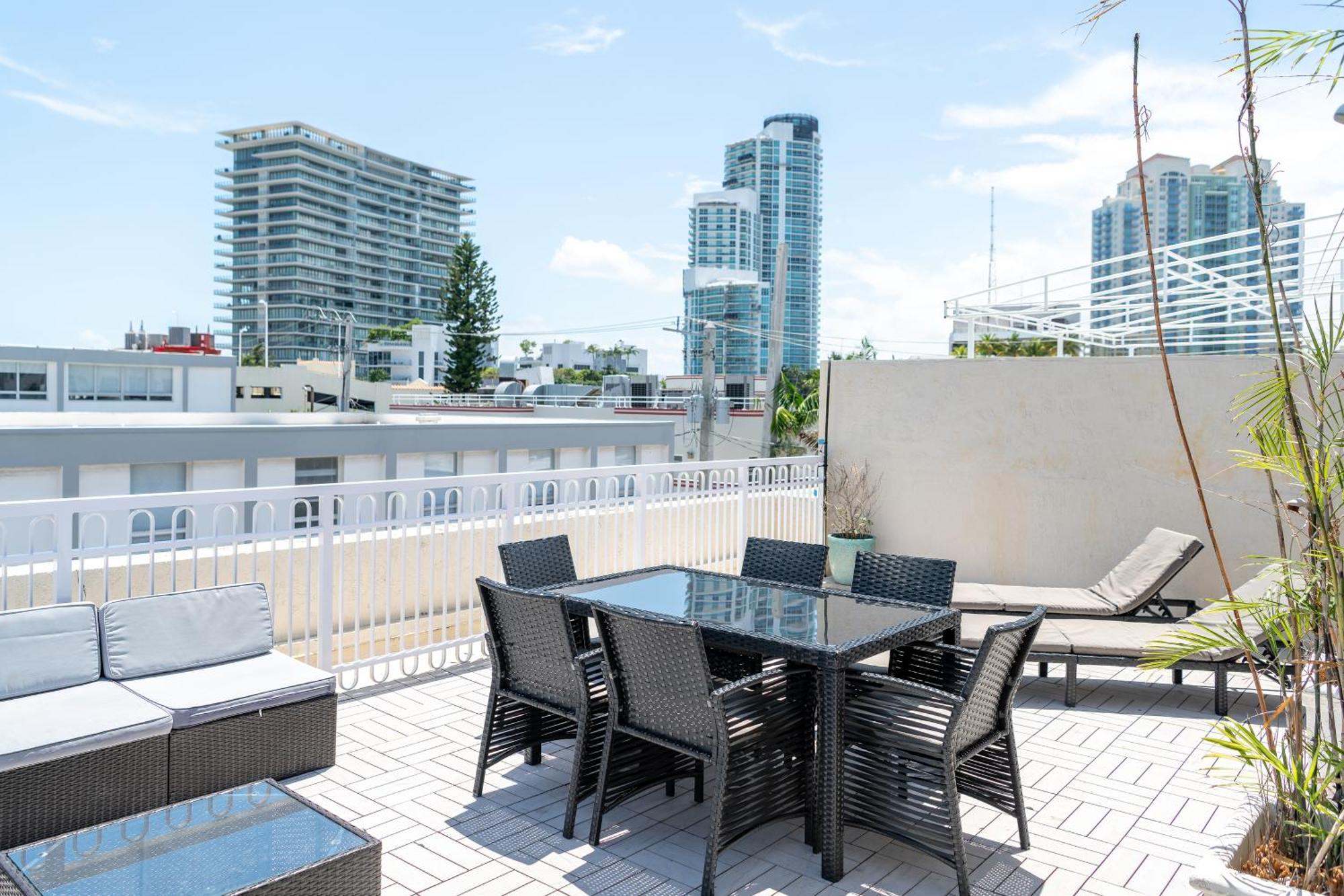 Apartment Shaomi South