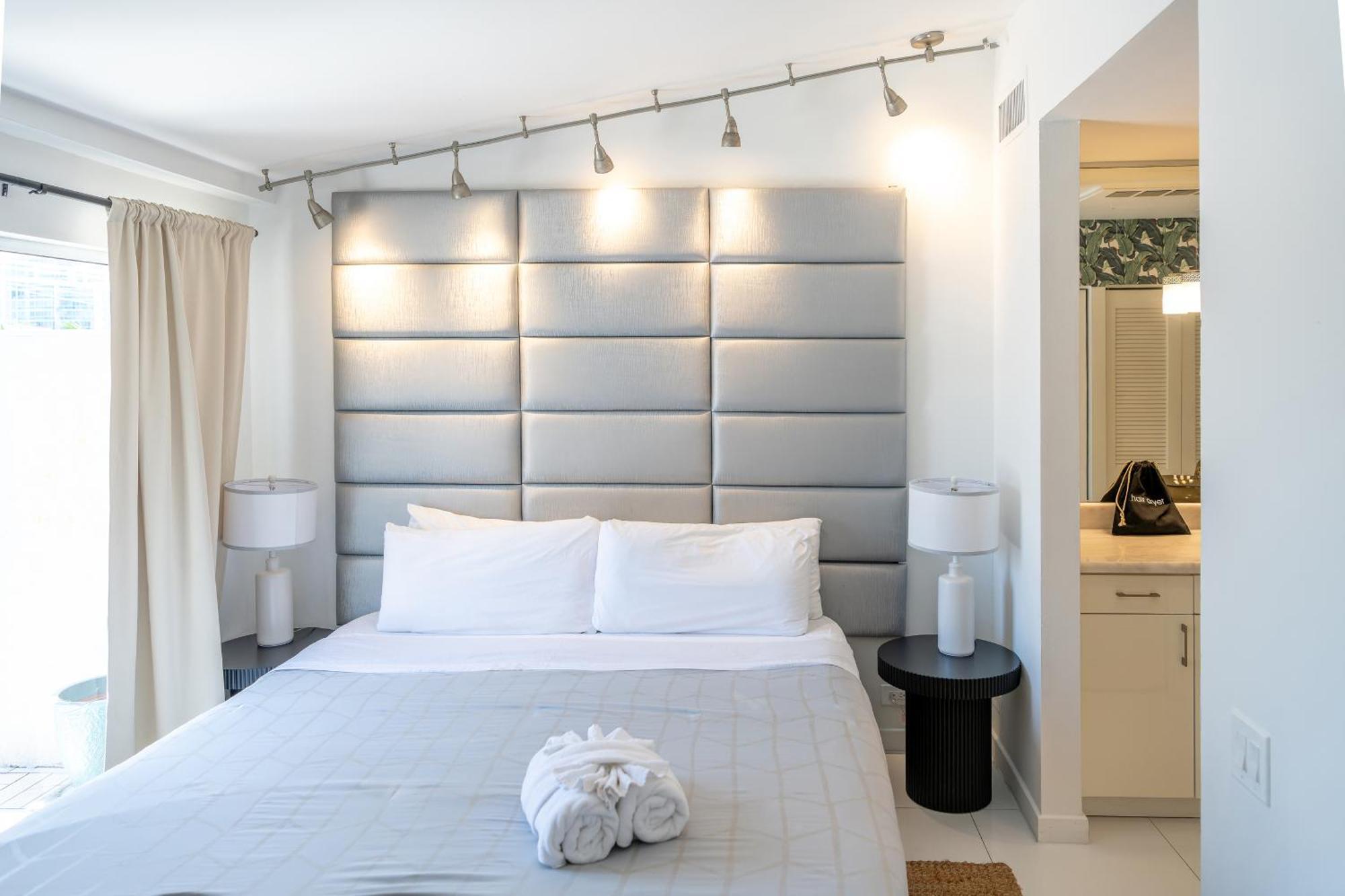 Shaomi South Apartment *
