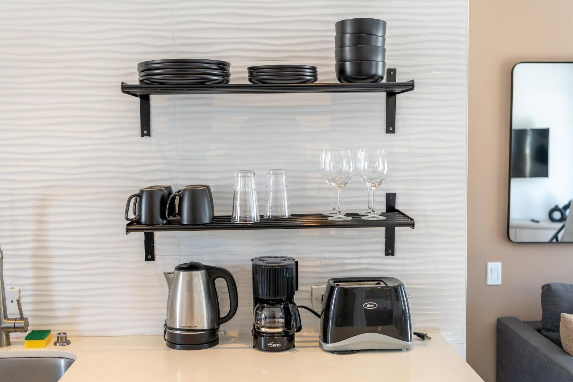 Apartment Shaomi South *