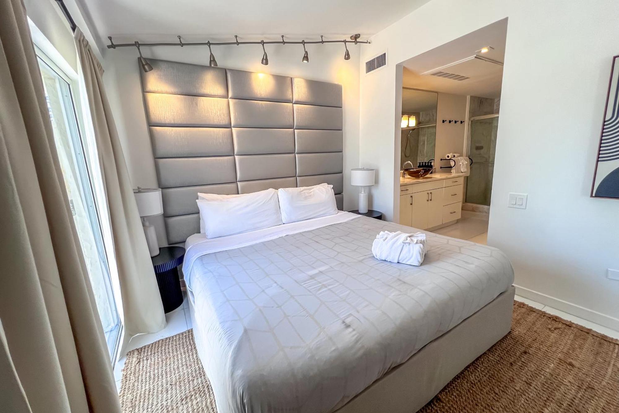 Apartment Shaomi South *