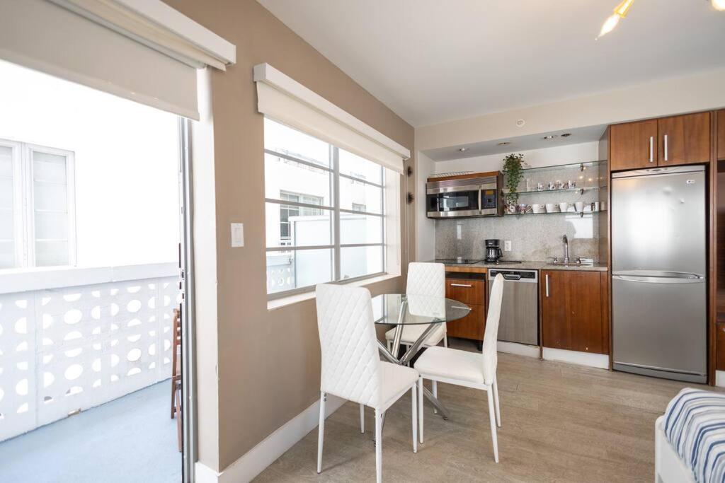 Beautiful On Ocean Dr A207 Apartment