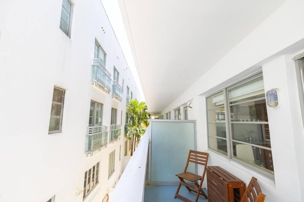 Apartment Beautiful On Ocean Dr A207 Miami Beach