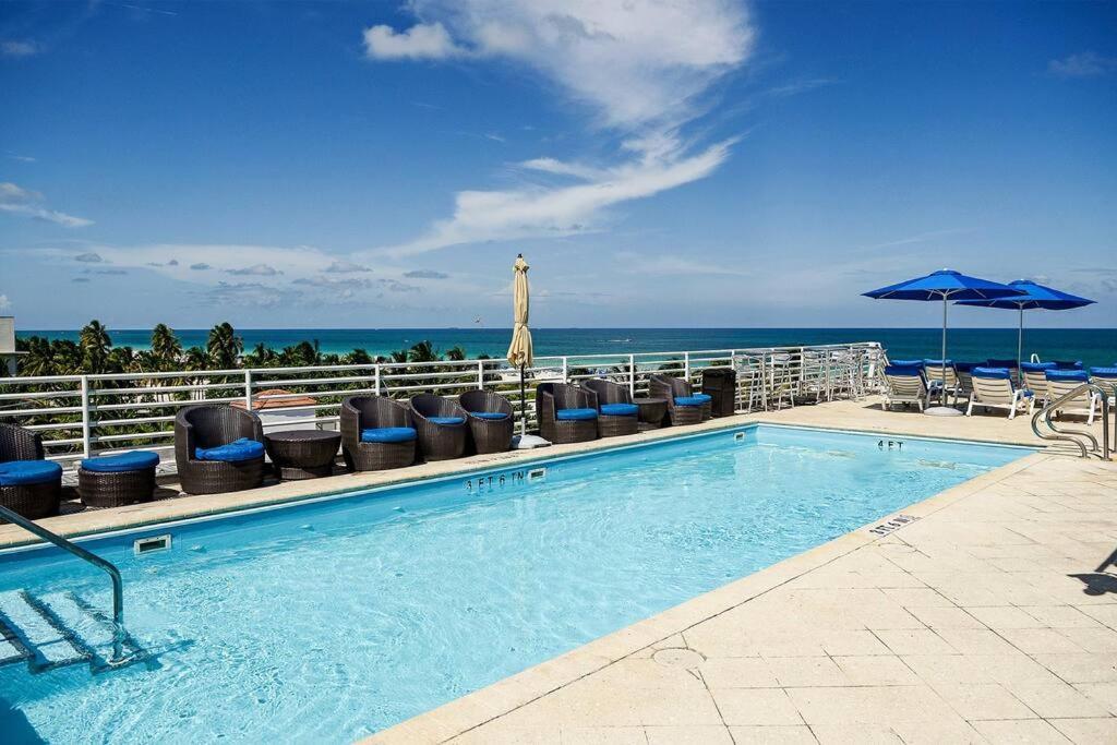 Beautiful On Ocean Dr A207