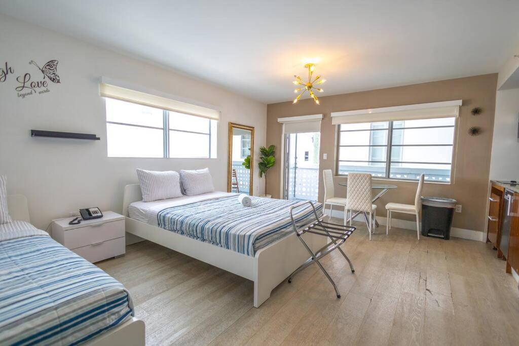 Beautiful On Ocean Dr A207 Apartment
