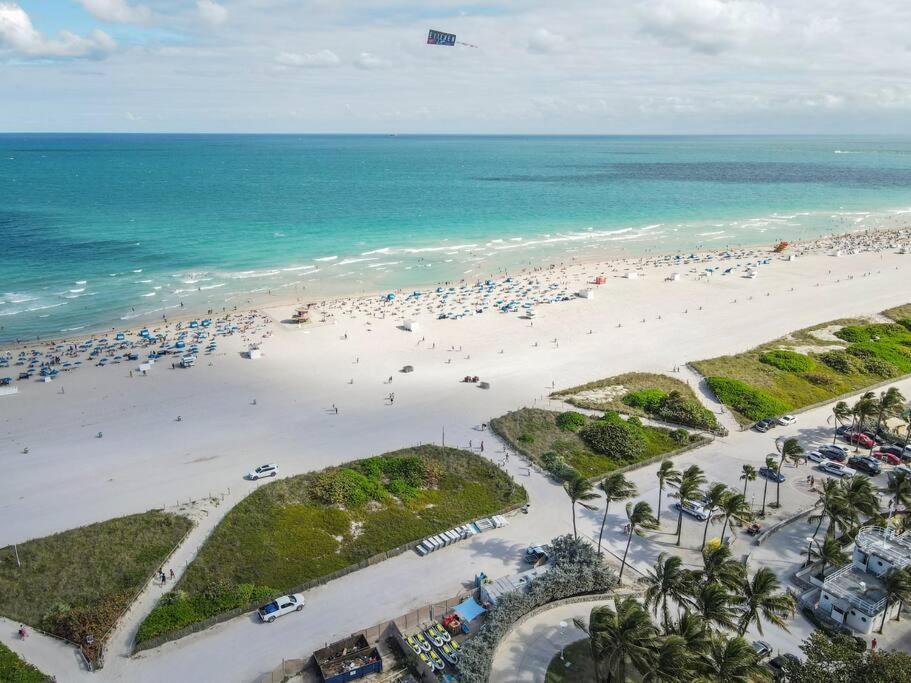 Beautiful On Ocean Dr A207 Apartment *