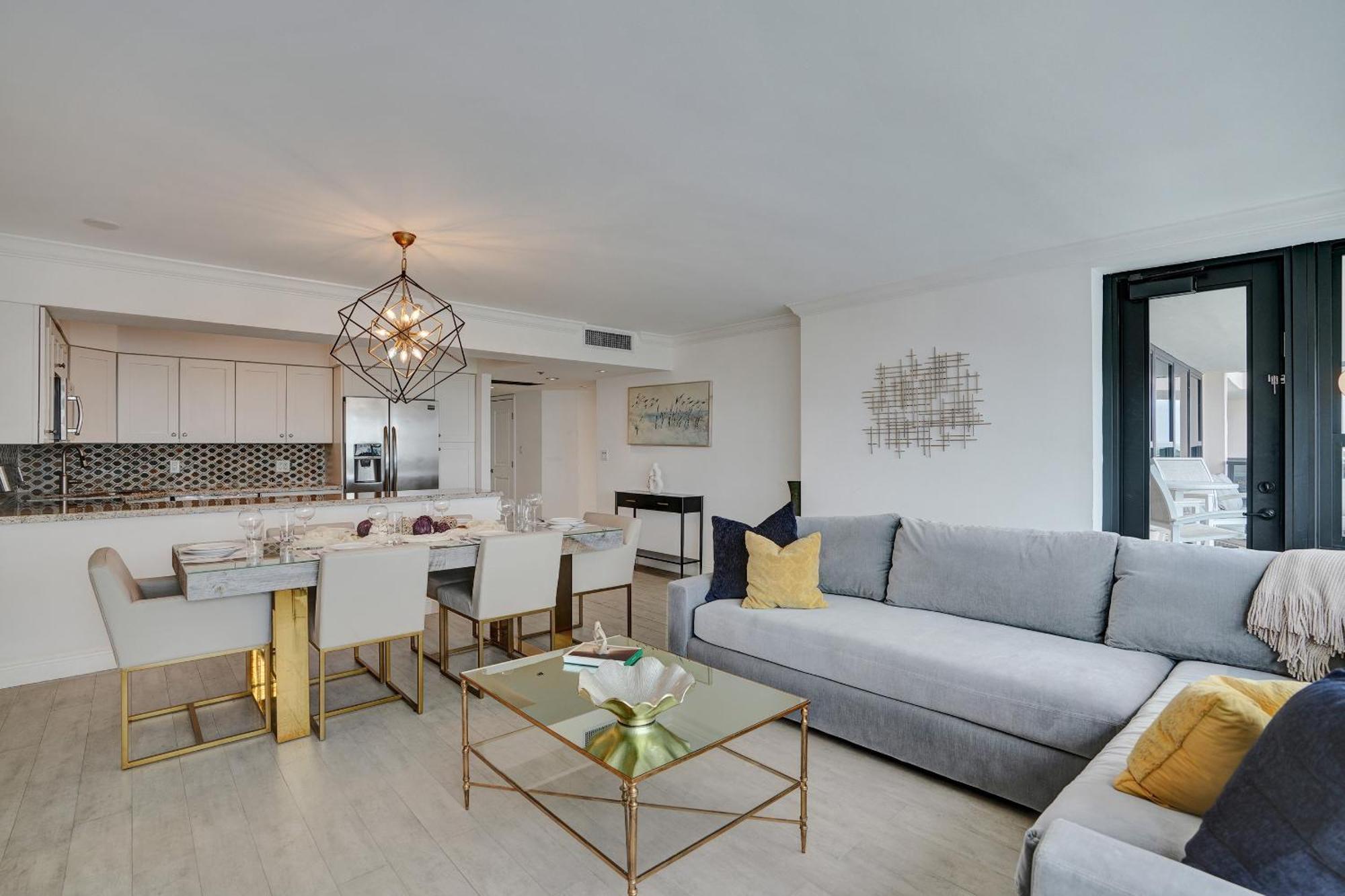 Apartment Adorable 2 Bedroom Service 904 Miami Beach