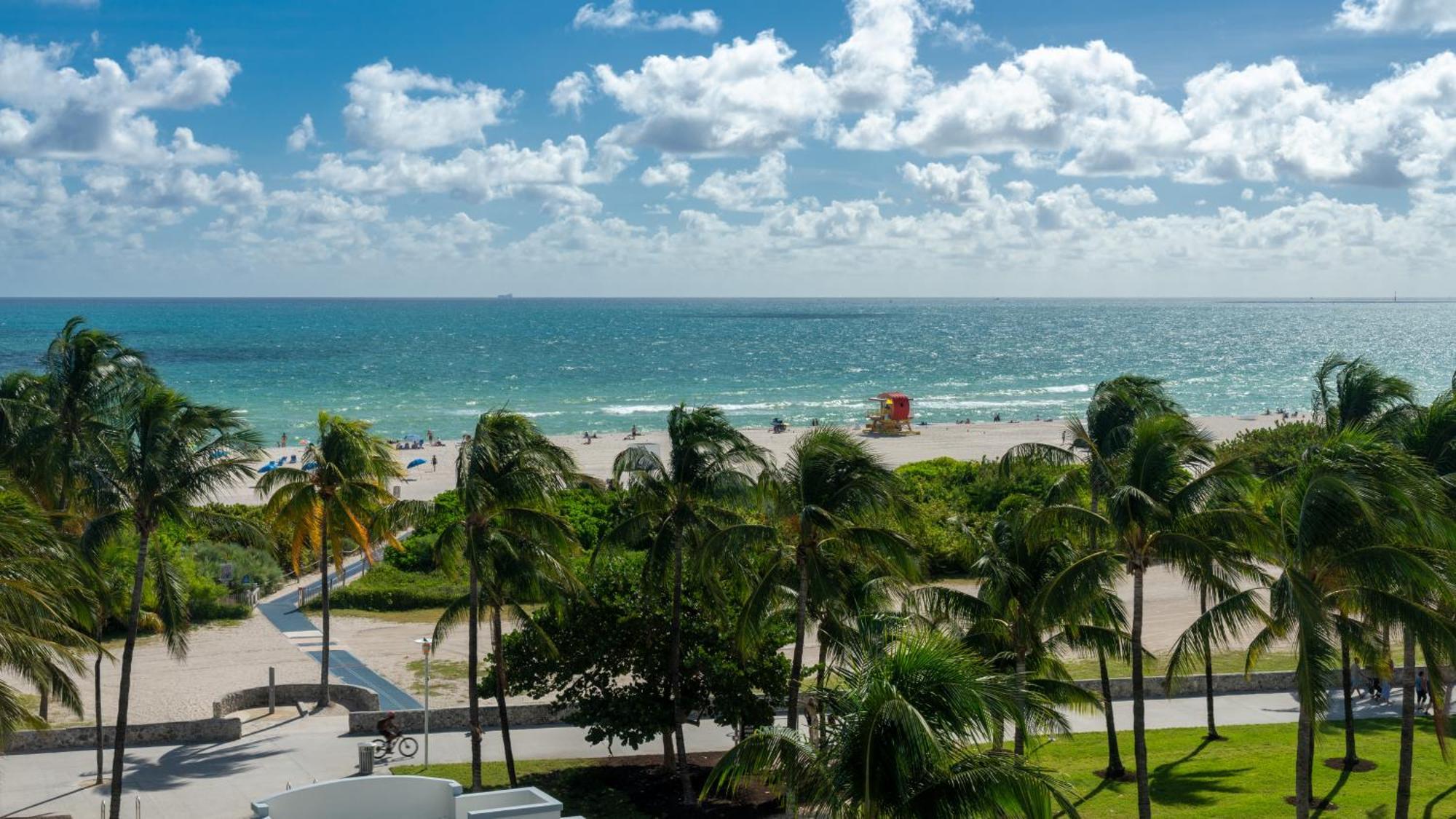 Hotel Eurostars Winter Haven 4*