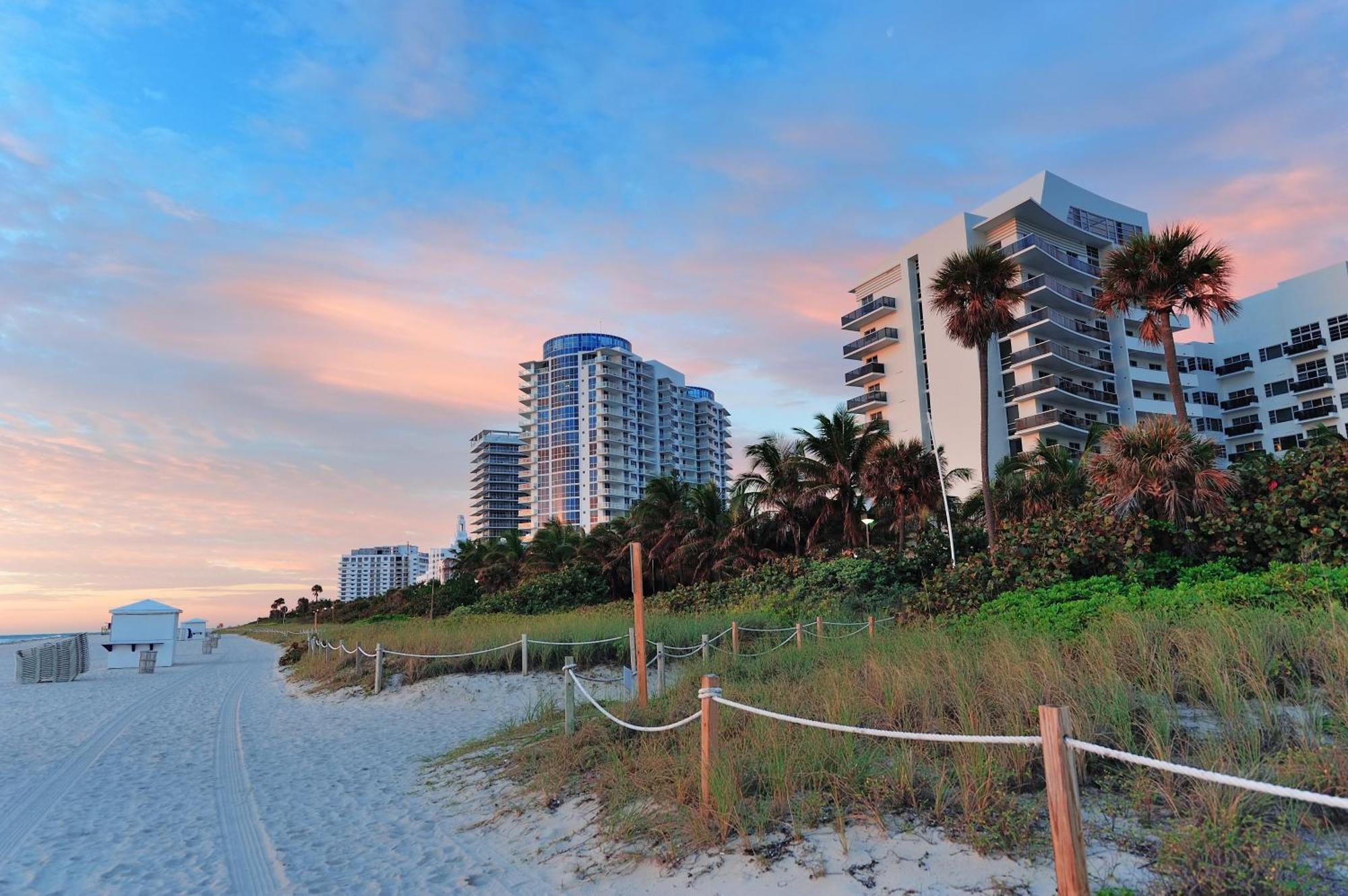 Hotel Eurostars Winter Haven Miami Beach
