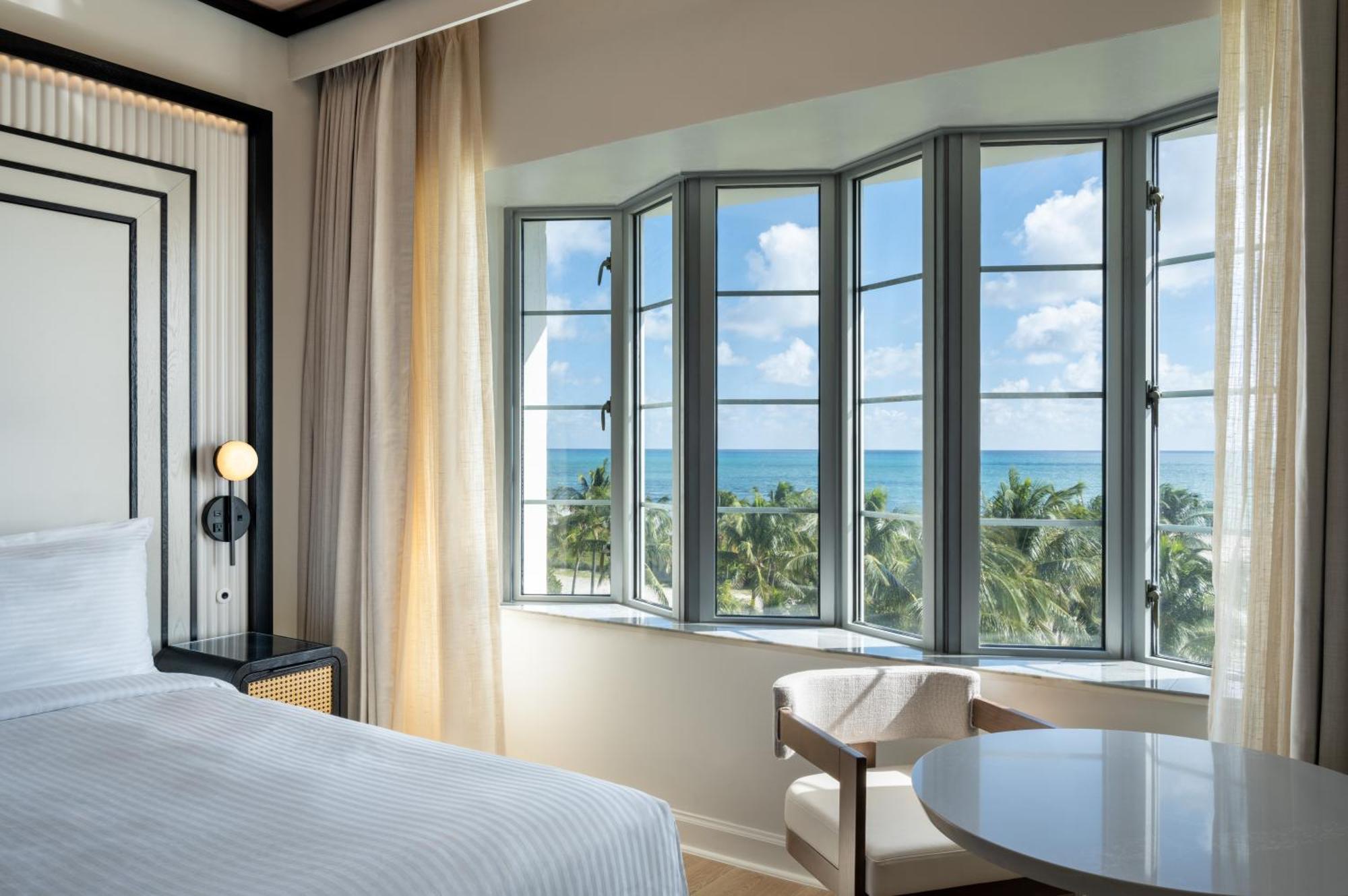 Hotel Eurostars Winter Haven Miami Beach