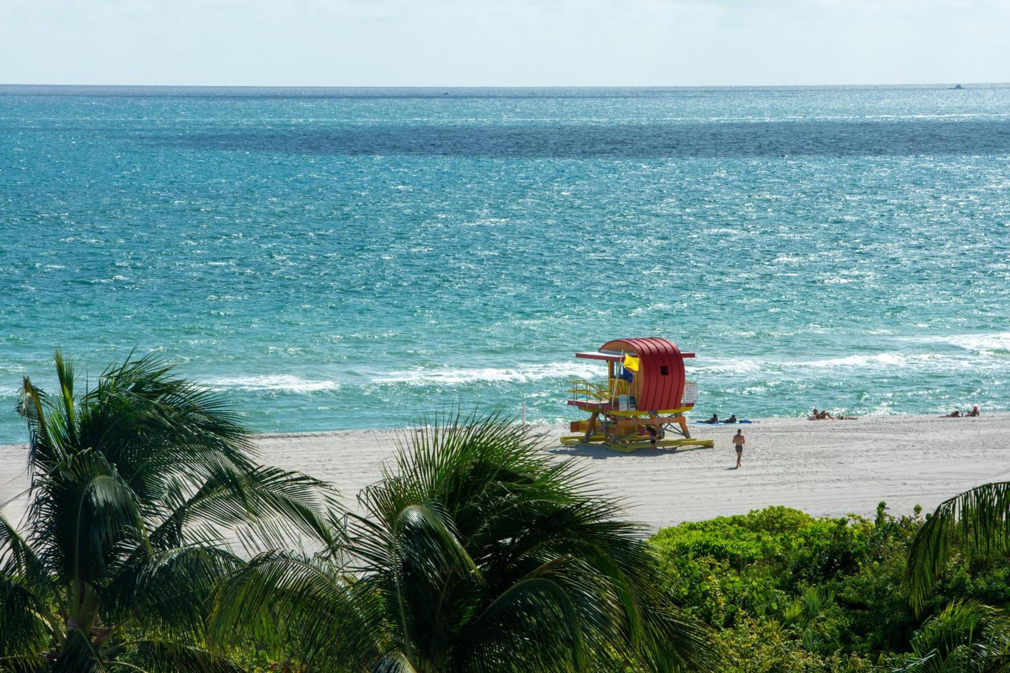 Eurostars Winter Haven Miami Beach