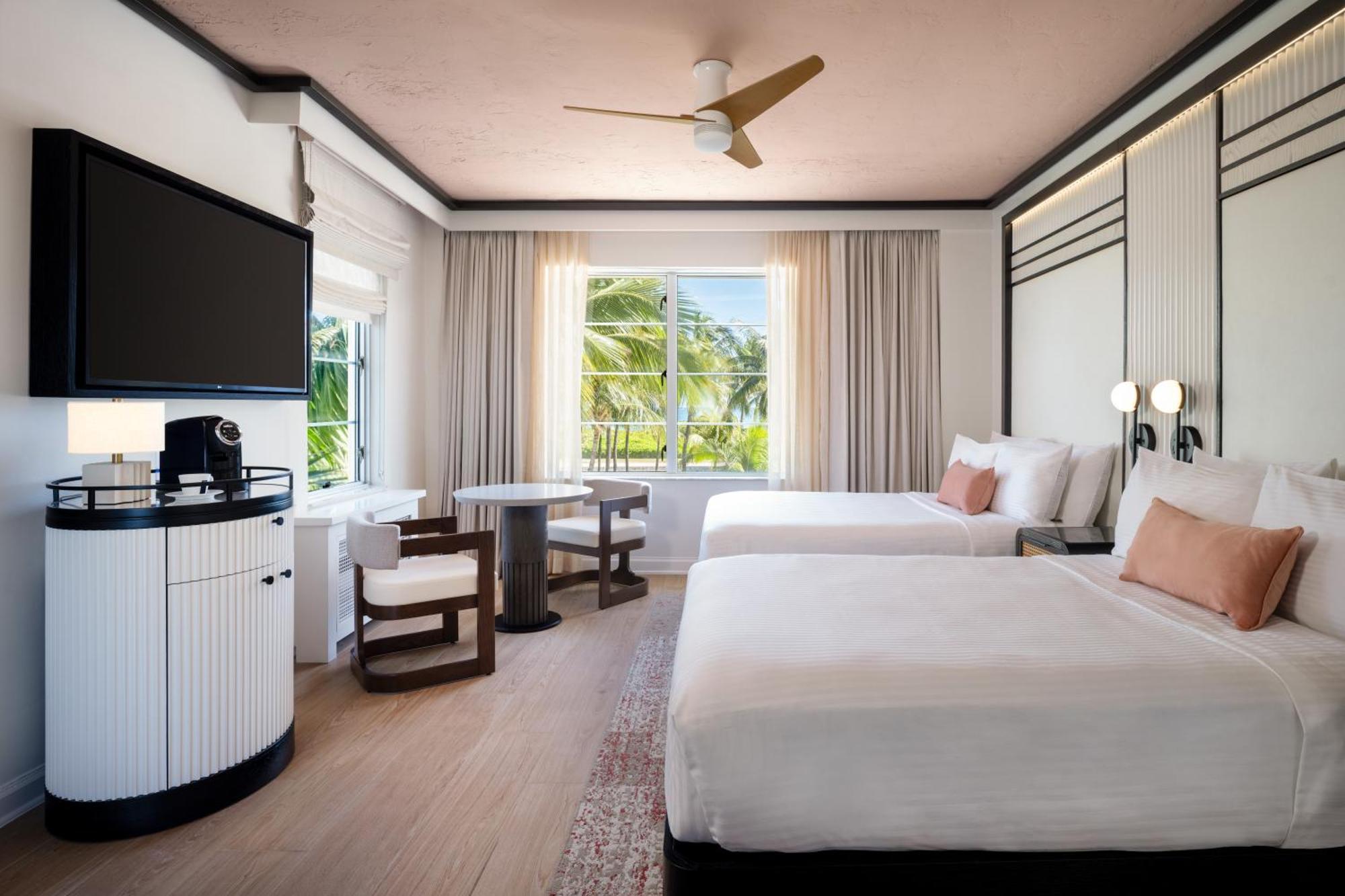 Eurostars Winter Haven Miami Beach