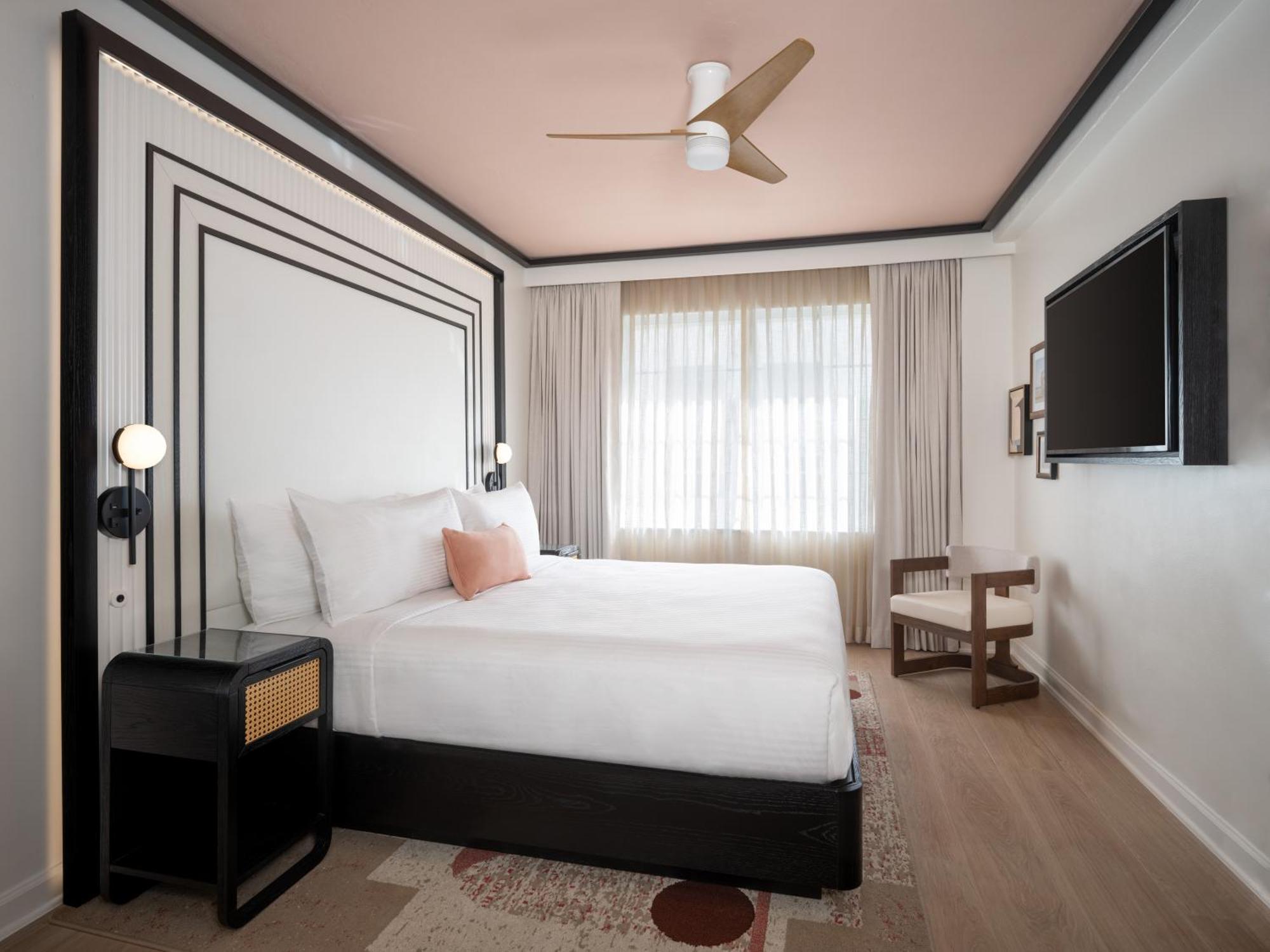 Eurostars Winter Haven Miami Beach