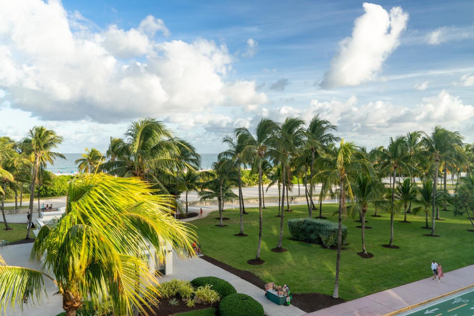 Hotel Eurostars Winter Haven Miami Beach