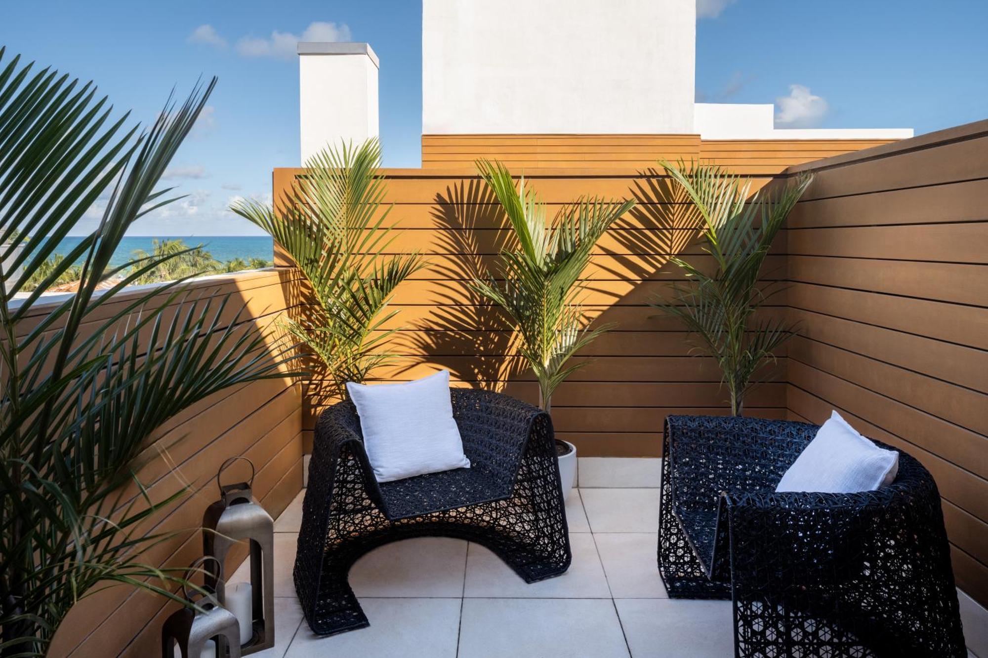 Eurostars Winter Haven Miami Beach