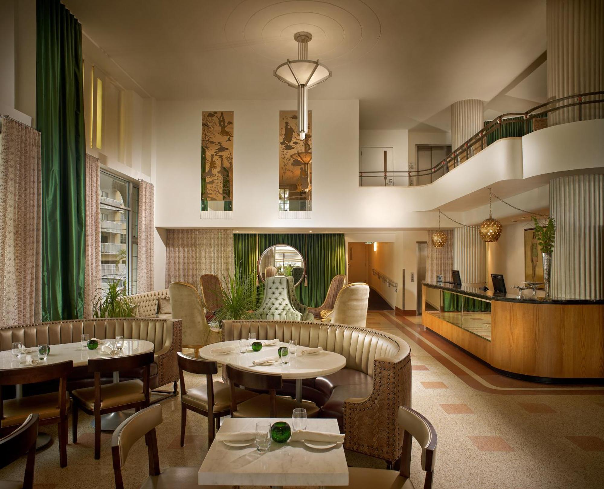 Eurostars Winter Haven 4*
