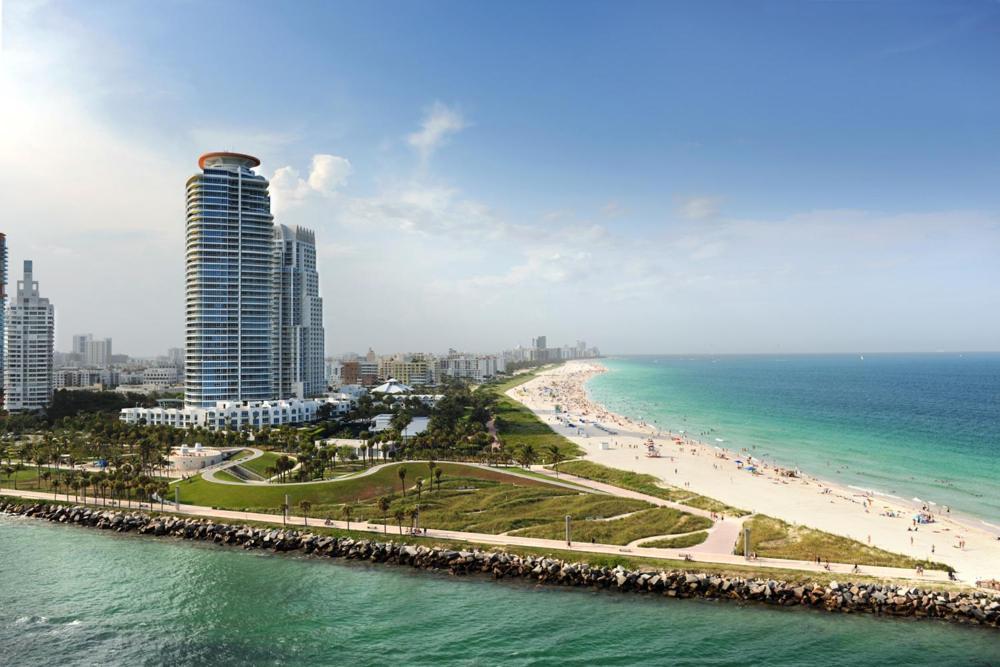 Eurostars Winter Haven 4* Miami Beach