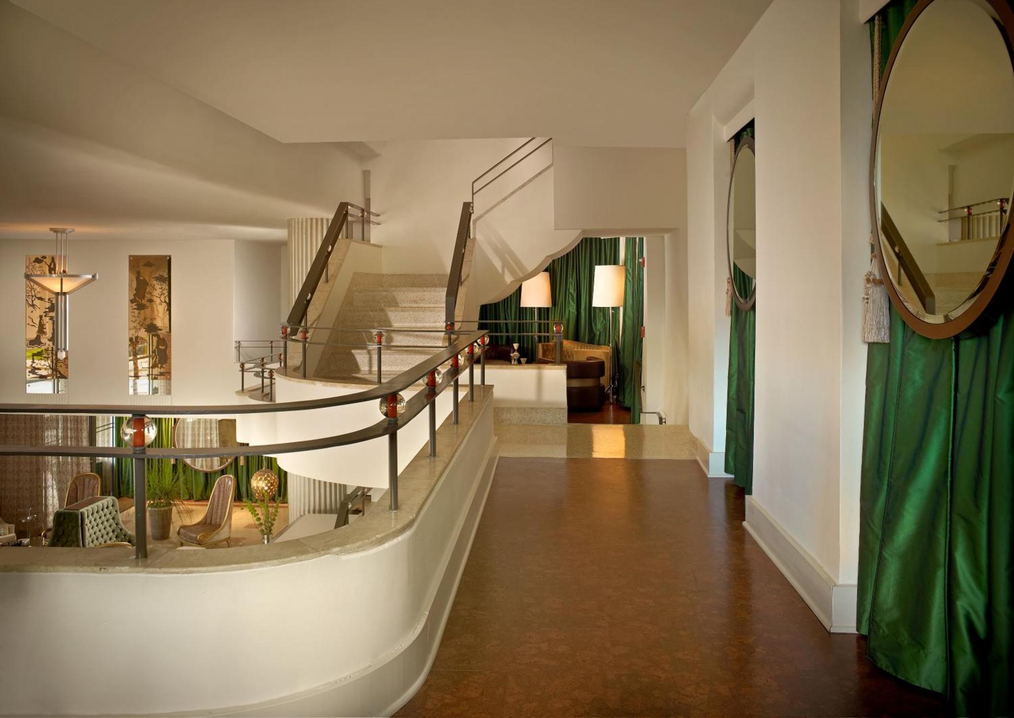 Hotel Eurostars Winter Haven