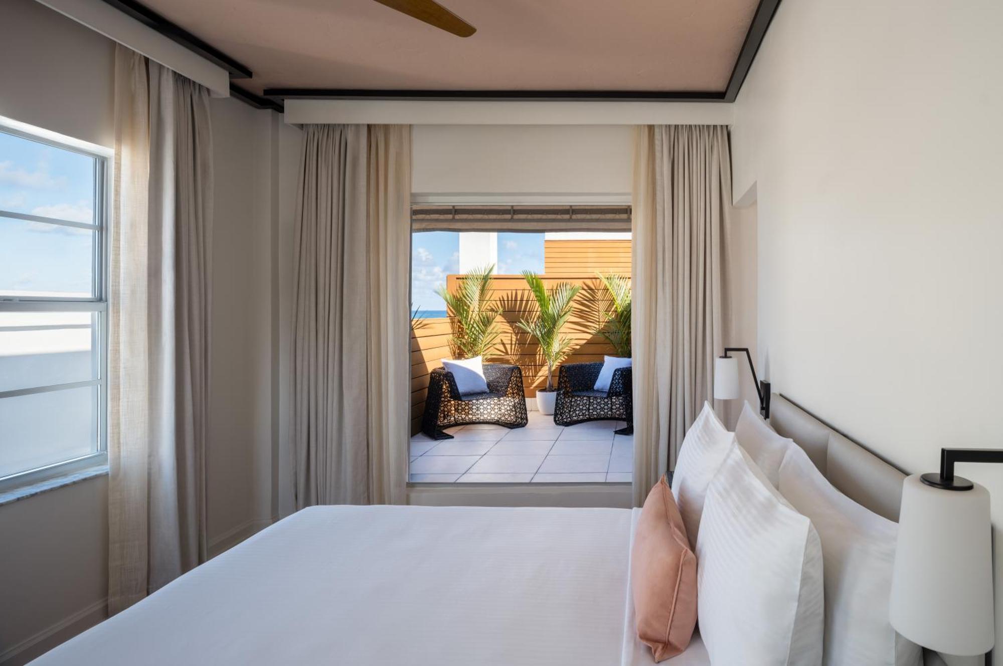 Hotel Eurostars Winter Haven 4*