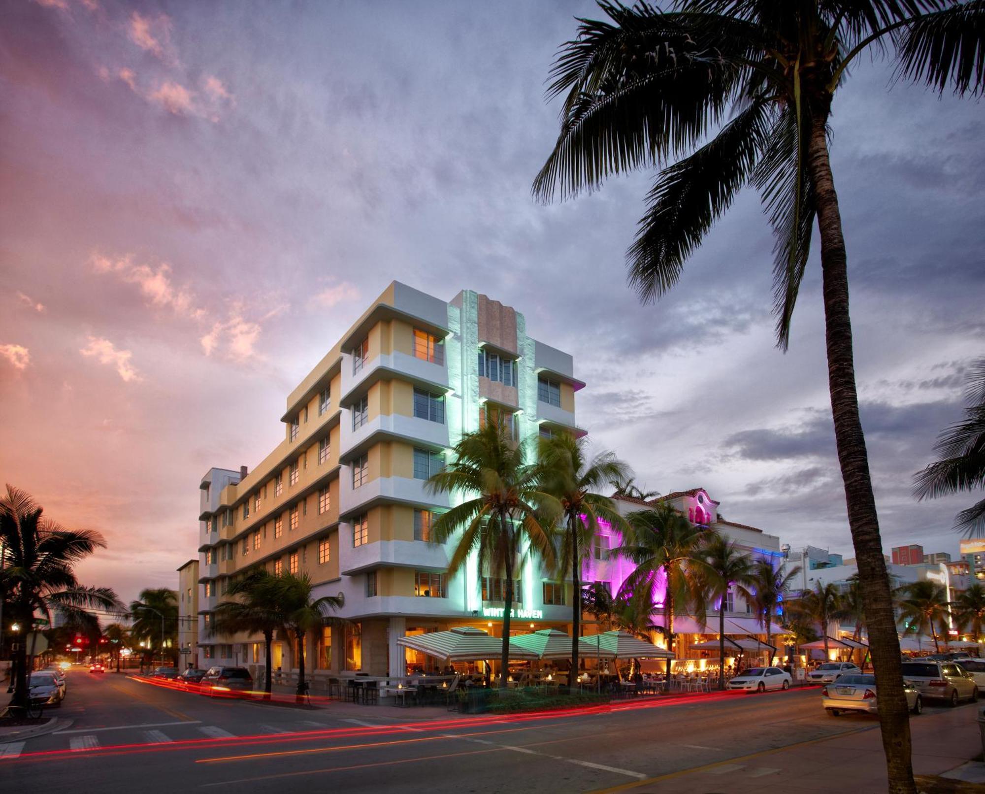 Eurostars Winter Haven Miami Beach