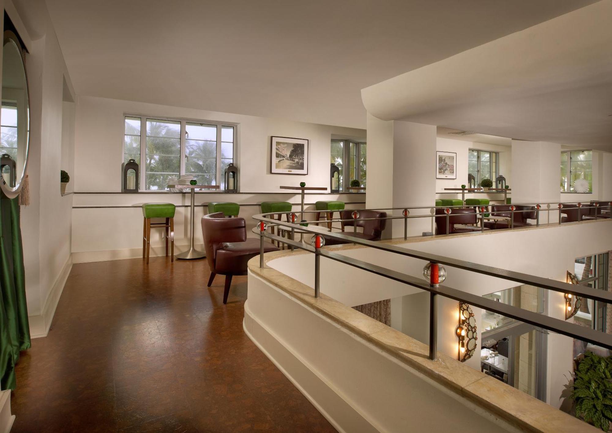 Eurostars Winter Haven Hotel Miami Beach