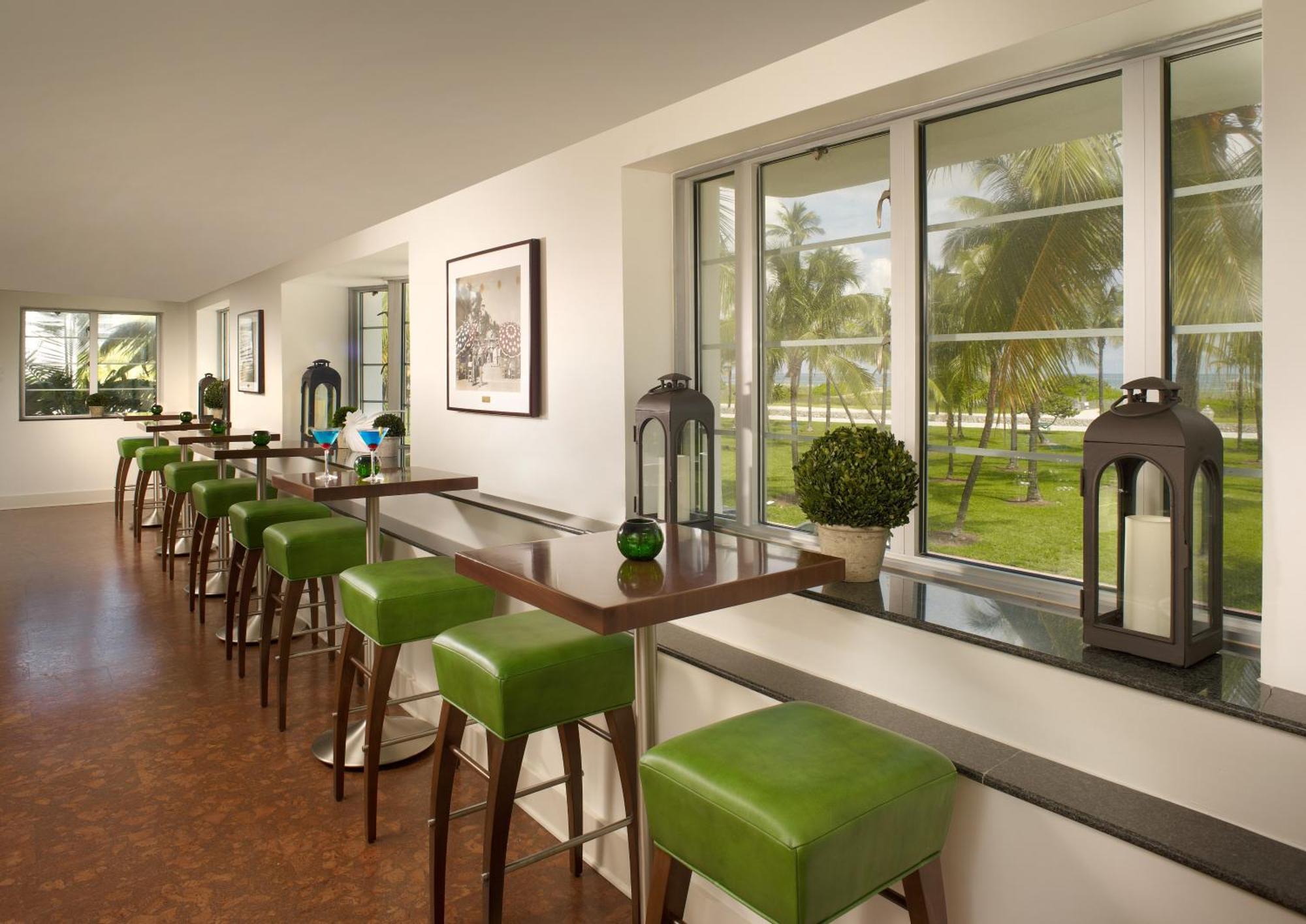 Hotel Eurostars Winter Haven Miami Beach