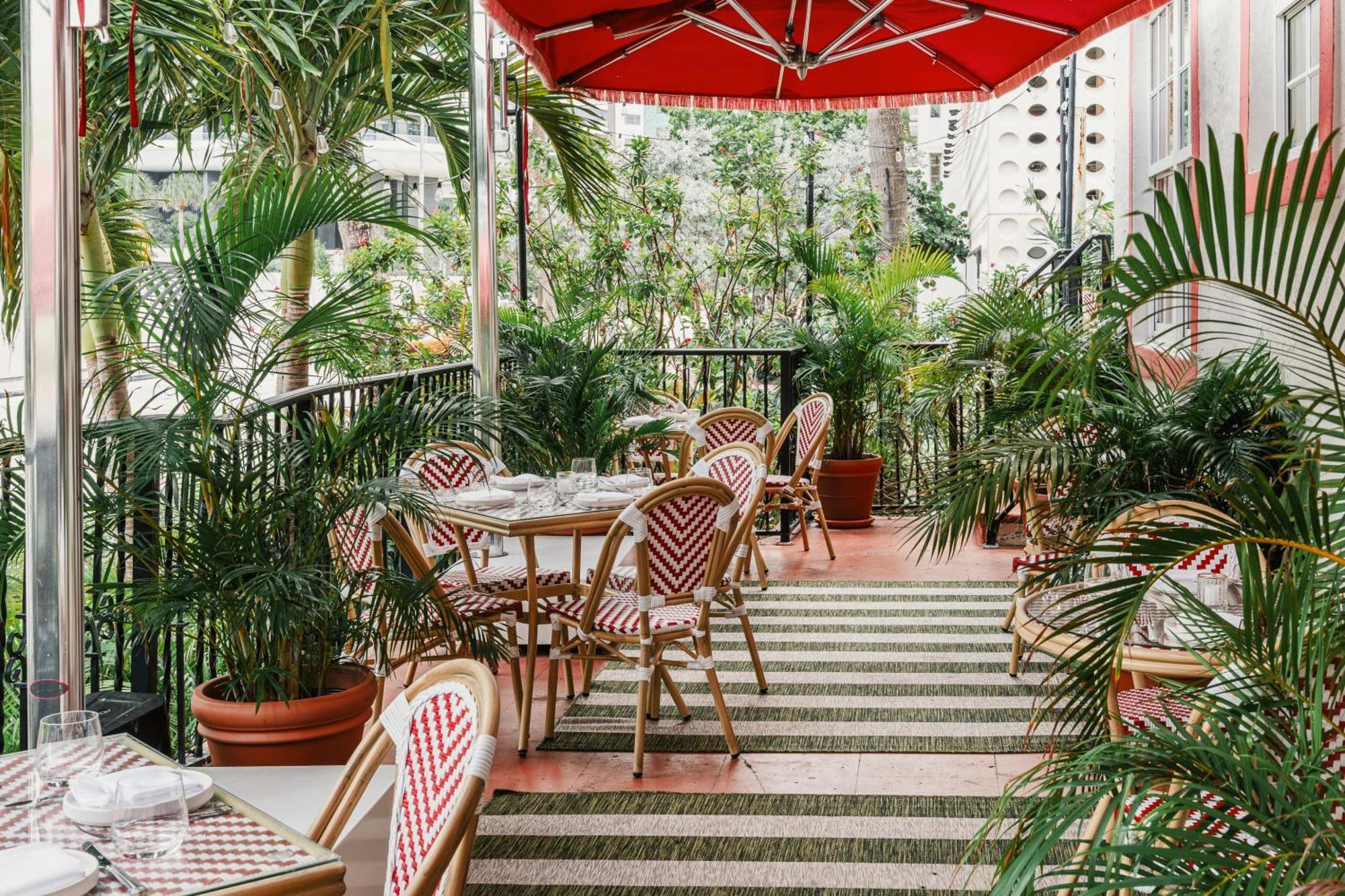 Casa Faena Hotel