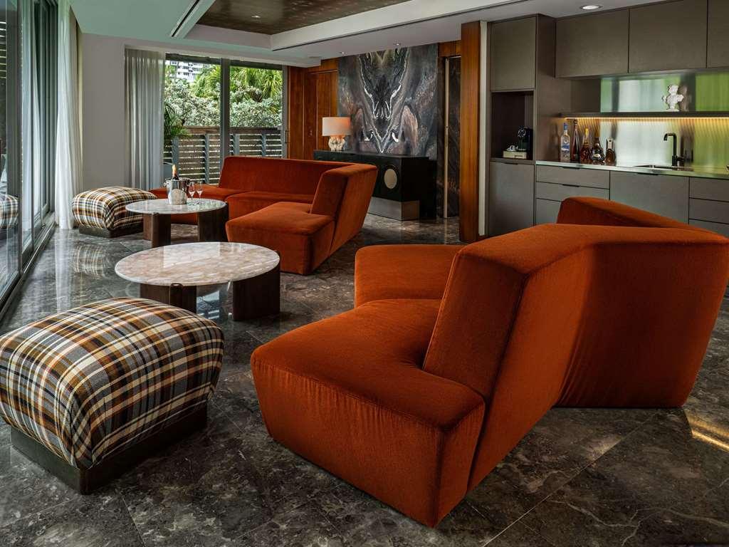 Sls South Miami Miami Beach
