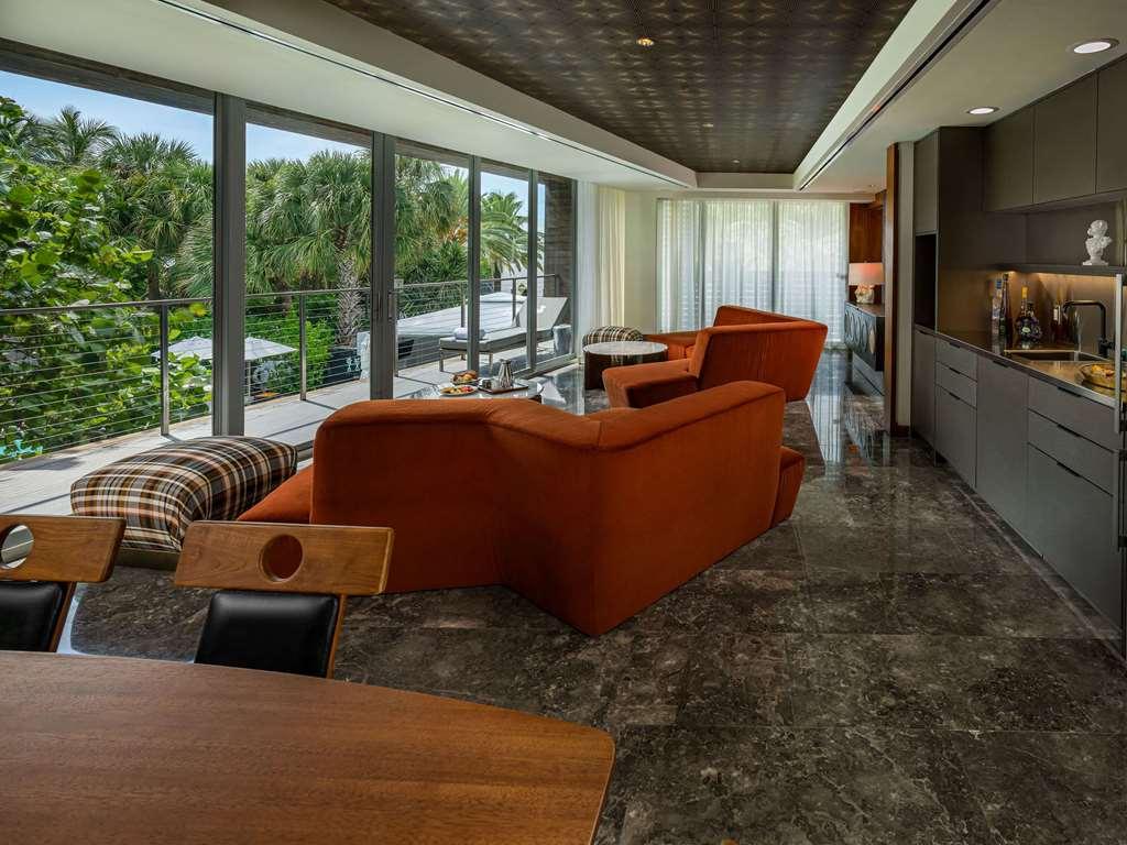 Sls South Miami