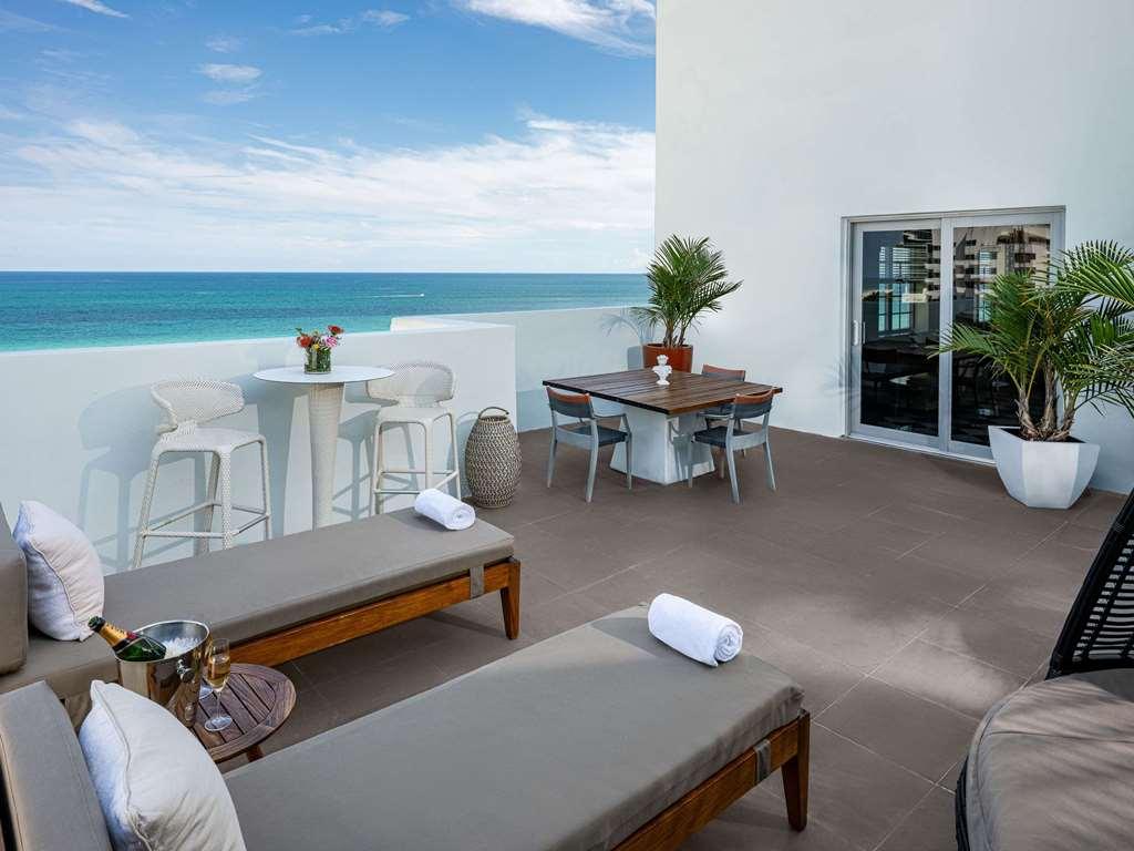Hotel Sls South Miami *