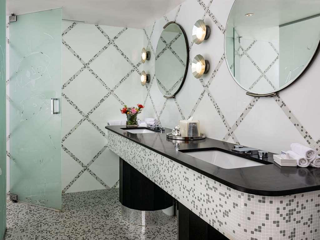 Hotel Sls South Miami Miami Beach