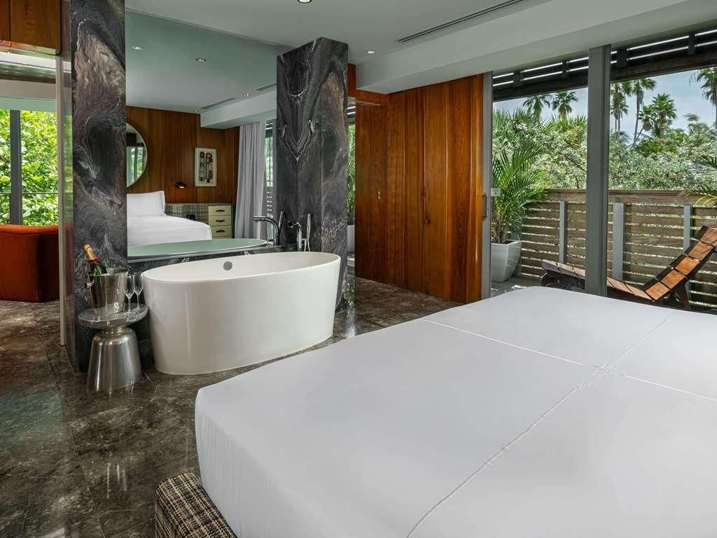 Sls South Miami * Miami Beach